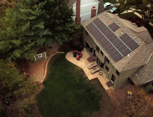 KC Solar gains traffic, leads through local and content marketing