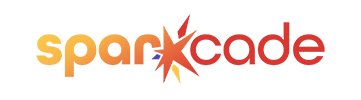 Sparkcade Marketing Logo