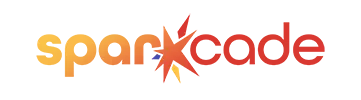 Sparkcade Marketing Logo