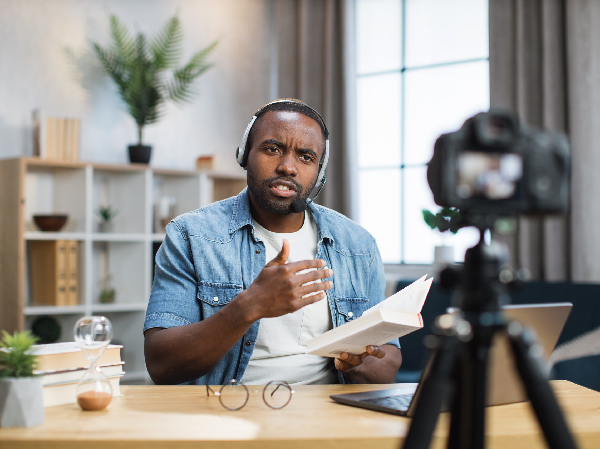 Why Livestreaming Supports Your Business Strategy