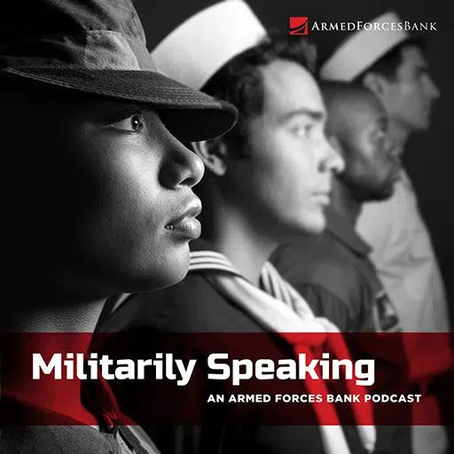 case study portfolio - dfc militarily speaking