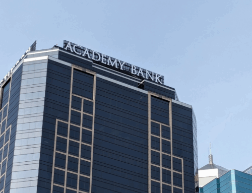 How Academy Bank and Armed Forces Bank Grew Site Traffic by 10x and Built an SEO-Savvy Team