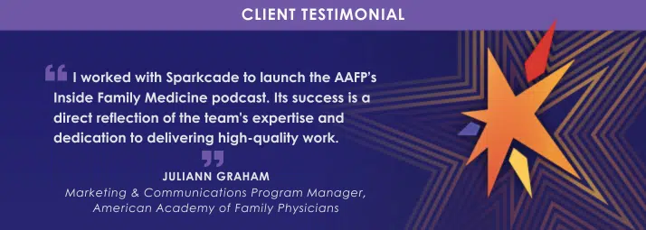 aafp-case-study-testimonial aafp case study - testimonial