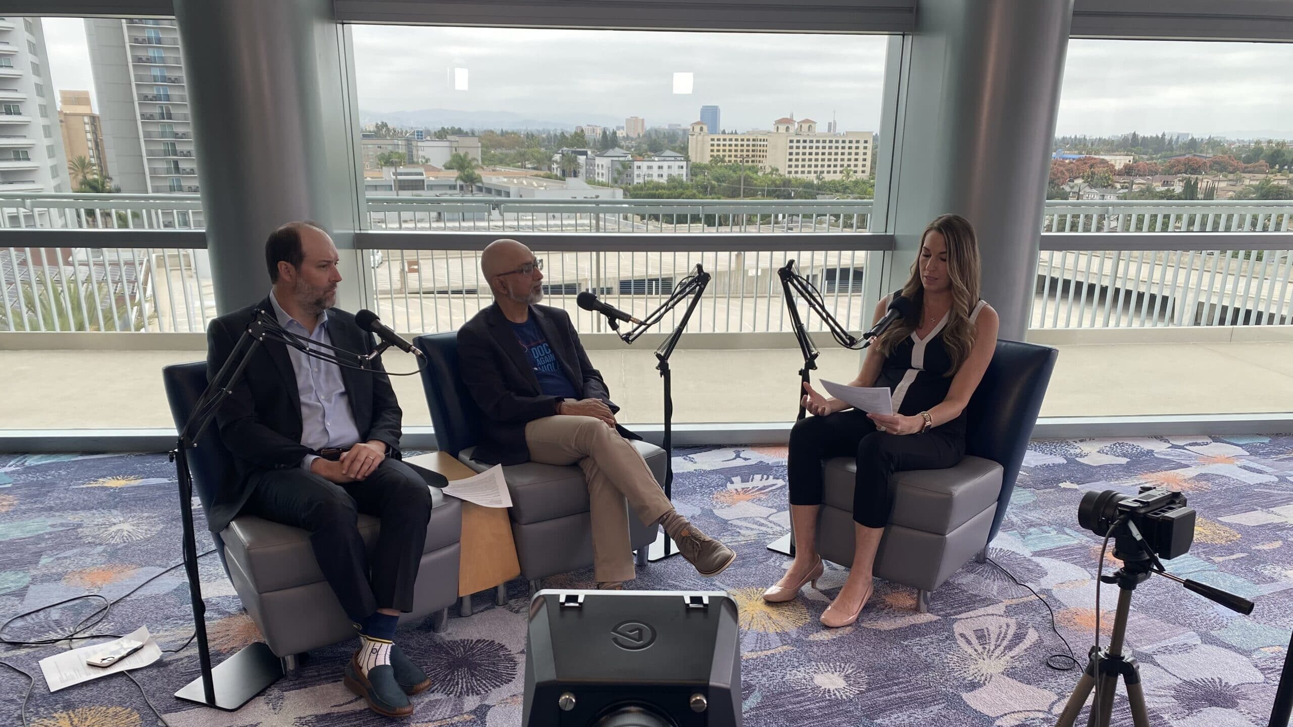 aafp-fmx-2025 aafp case study - fmx 2025 booth